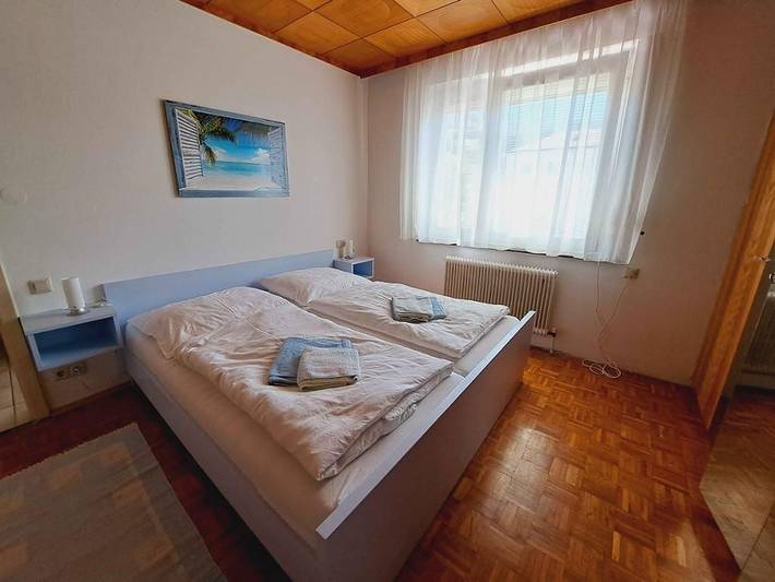 Ganze Wohnung, Appartement Eigelsreiter Lindwurm - Appartement in Traisen (Österreich), Mostviertel