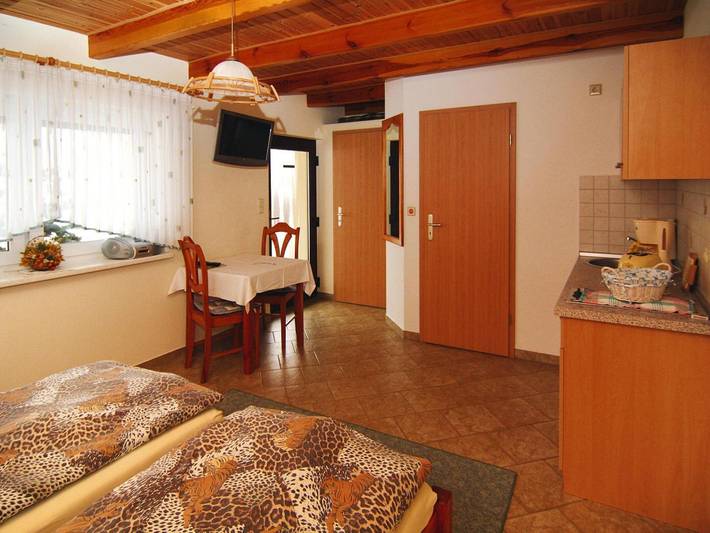 Bungalow für 2 Personen in Brandenburg - 4