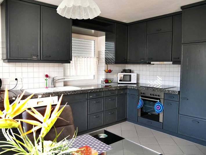 Ganze Ferienwohnung, Ferienwohnung Lenneblick in Plettenberg, Märkischer Kreis