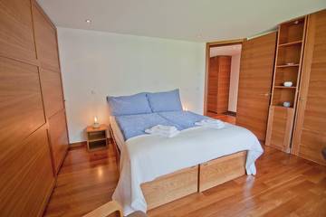 Hütte für 4 Personen in Zermatt, Monte Rosa Massiv, Bild 1