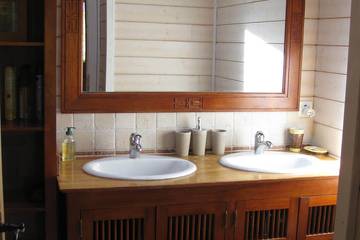 Vacation House for 5 Guests in Collonge-Bellerive, Lake Geneva, Picture 2