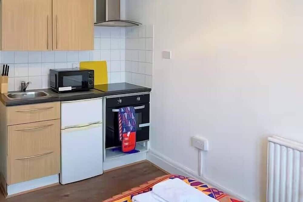 Ganze Wohnung, Sleeps2-Freeparking-Contactlesscheckin-Glastonbury in Glastonbury, Somerset