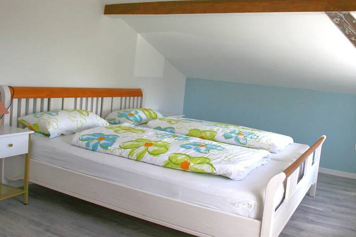 Ferienhaus für 5 Personen, mit Garten und Terrasse, mit Haustier in Burgstaaken - 3