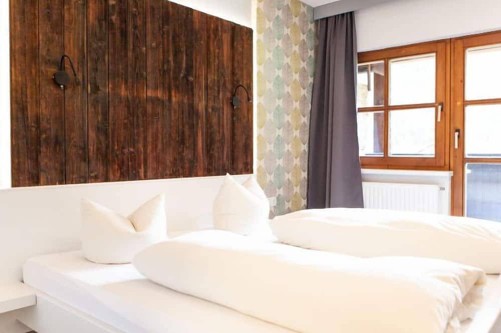 Ganze Wohnung, Sonnenhof Top 2 in Kaunergrat, Kaunertal