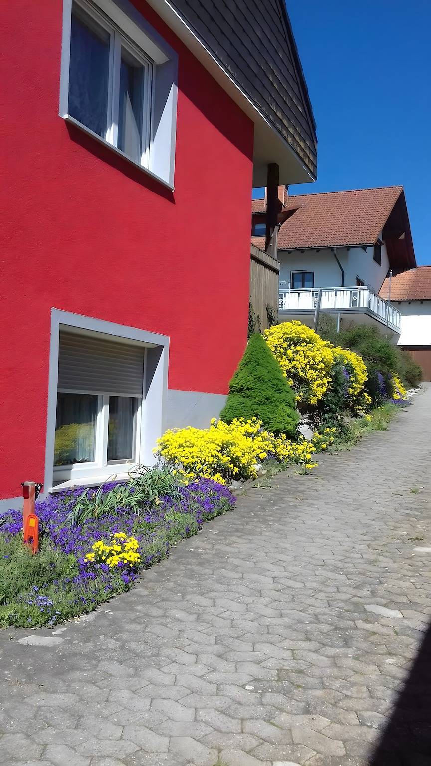 Ganze Wohnung, Ferienwohnung 70 qm Trollenhof, Parkplatz, Terrasse,  in Bonndorf im Schwarzwald, Südschwarzwald