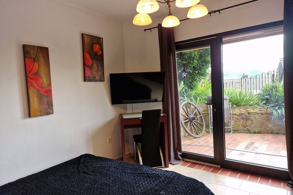Apartamento entero, Geniesse die Ruhe und den Blick stadtnah in Bad Godesberg, Bonn