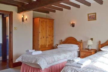Cottage for 8 People in Colyton, Devon, Photo 3