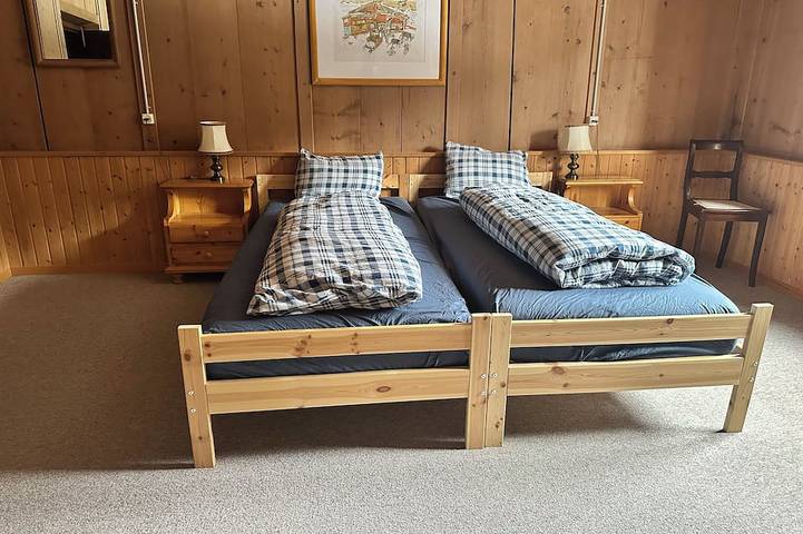 Chalet für 4 Personen in Davos - 3