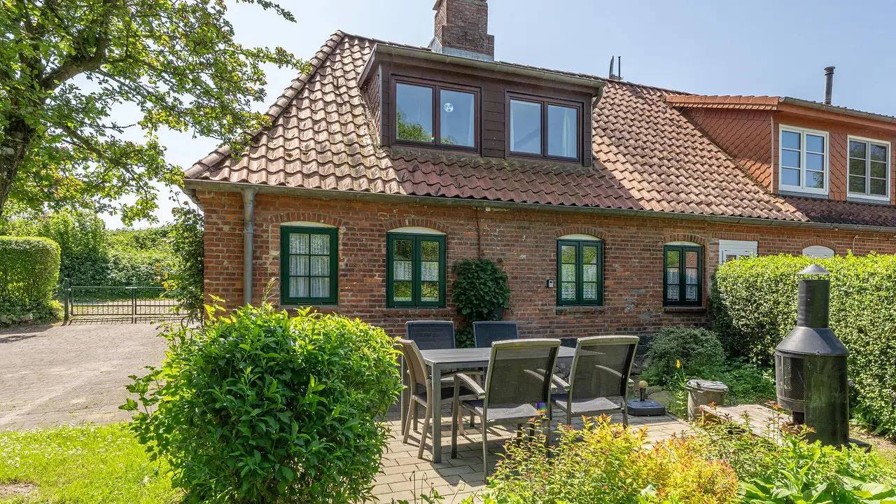 Ferienhaus für 5 Personen (112 m²) in Barkelsby, Rendsburg-Eckernförde