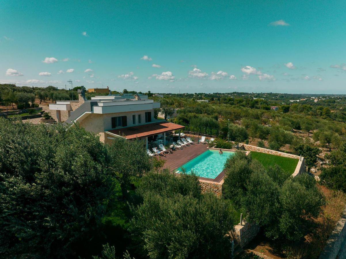 Appartement entier, Terracielomare Apartments in Antonelli, Monopoli