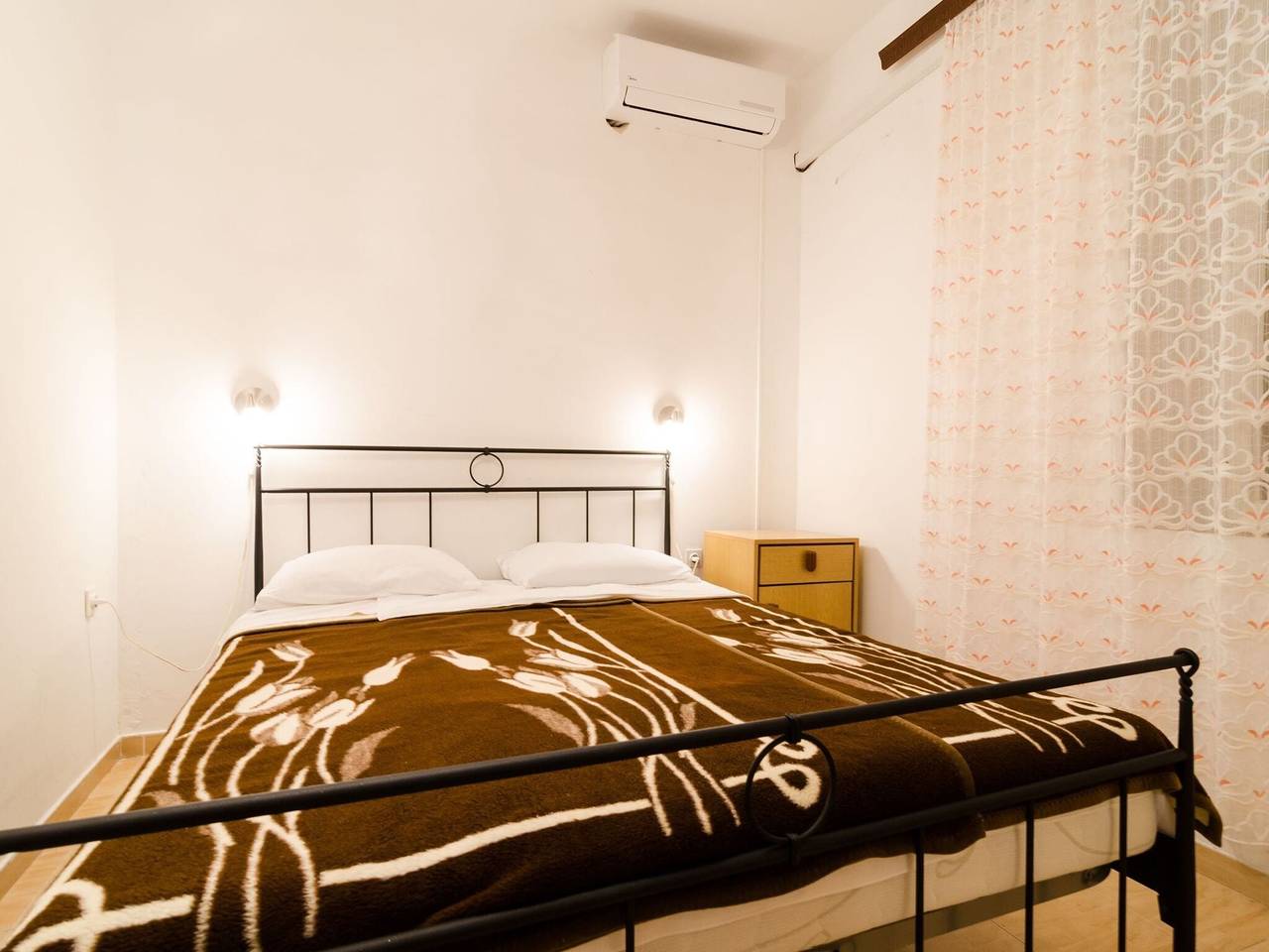 Ganze Wohnung, Guest House Kiko - Budget Double Room - No.2 in Pomena, Mljet