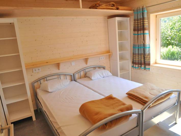 Gîte pour 12 personnes, avec sauna à La Roche-en-Ardenne - 3