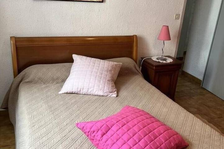 Location de vacances pour 4 personnes, avec jardin à Bégadan - 2