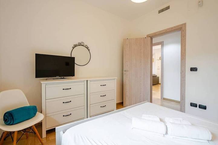 Massaroom - Splendida villa con piscina vista mare in Conversano, Provincia di Bari
