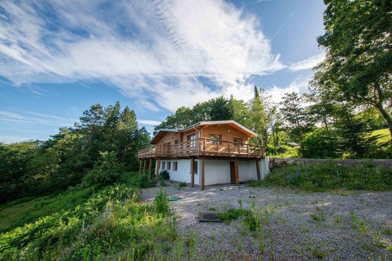 Chalet in Vagney, Parc naturel régional des Ballons des Vosges