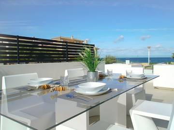 Holiday home in Son Serra de Marina, Santa Margalida für 6 