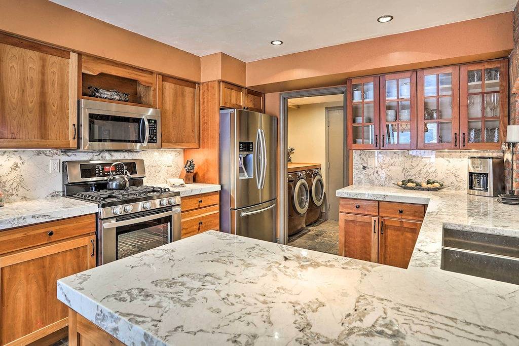 Neu renoviertes Haus in der Nähe von Vail & Beaver Creek Resort in Eagle-Vail, Beaver Creek