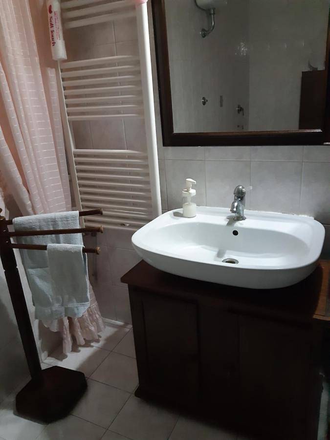 Location de vacances pour 2 personnes, avec vue et terrasse à Castellammare di Stabia - 2