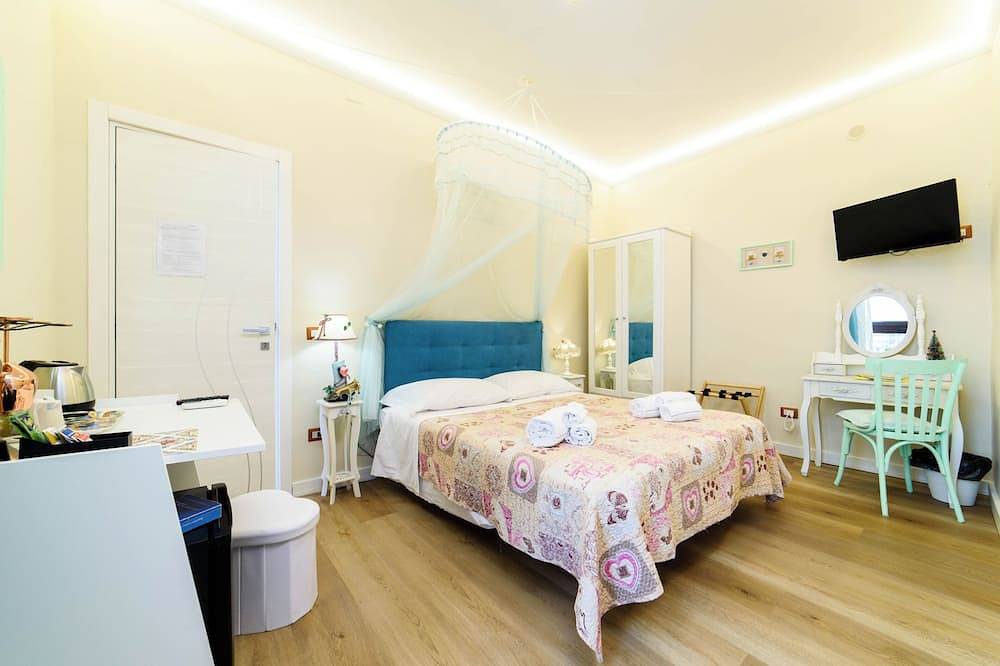 Ganze Wohnung, Amalfi - Stunning double room with sea view in Tovere, Amalfiküste
