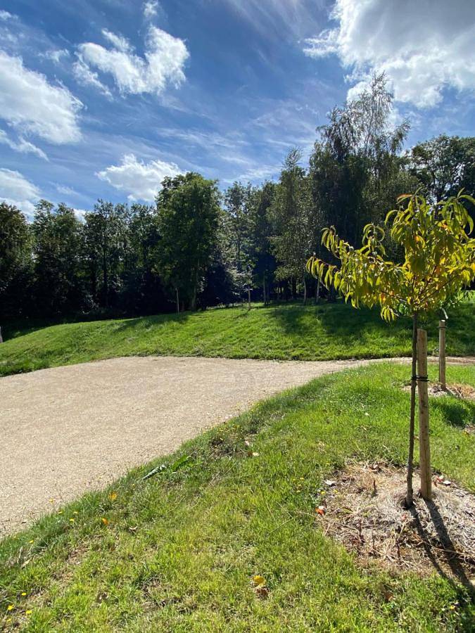 Gîte pour 2 personnes, avec vue et balcon à Rilly-la-Montagne - 3