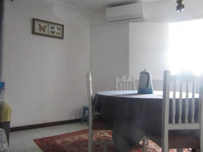 Casa de férias para 4 pessoas, com varanda, com animais de estimação em Coimbra