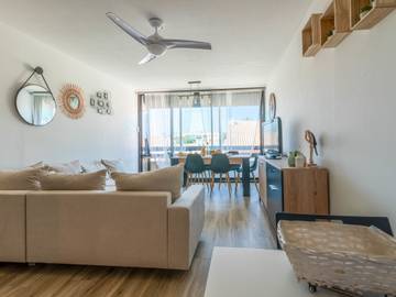 Appartement De Vacances pour 4 Personnes dans Le Grau-du-Roi, Côte méditerranéenne (France), Photo 2