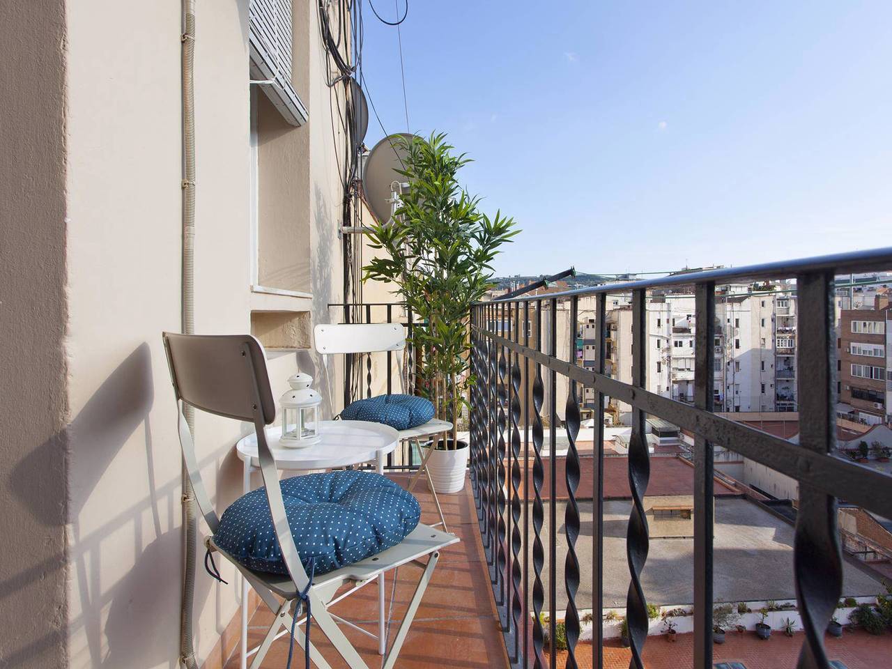 52Roc1069 - New Flat near Plaza España, foto 10