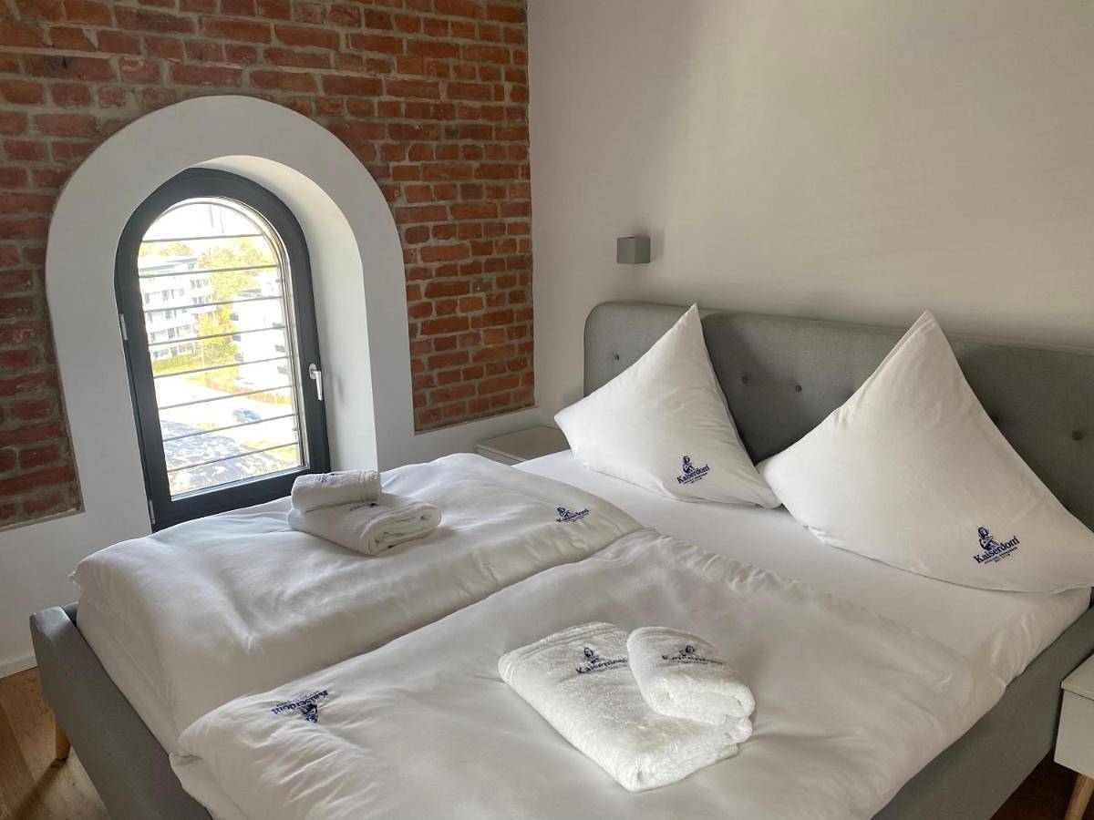Ganze Wohnung, Two-Bedroom Apartment in Bamberg, Fränkisches Weinland