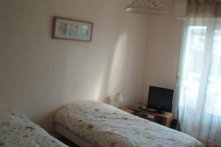 Mimizan Plage; villa *** avec piscine,  pour 6 à 8 personnes... in Mimizan, Côte d’Argent
