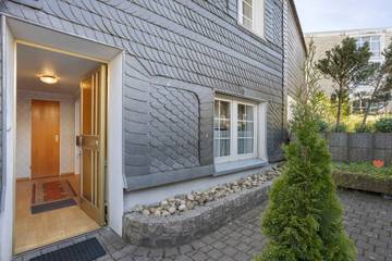 Ferienhaus für 2 Personen in Brilon