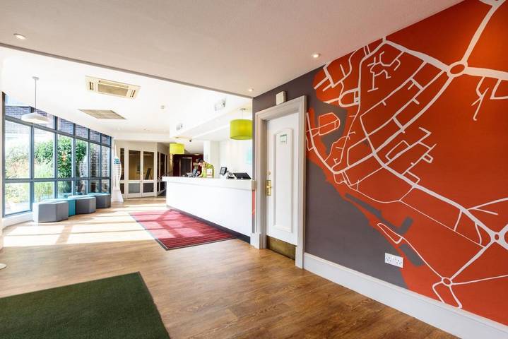Hôtel pour 3 personnes, avec sauna et jacuzzi