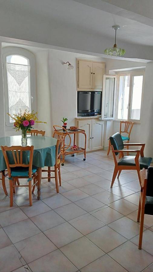 Appartement entier, La retapée in Quinson, Parc naturel régional du Verdon