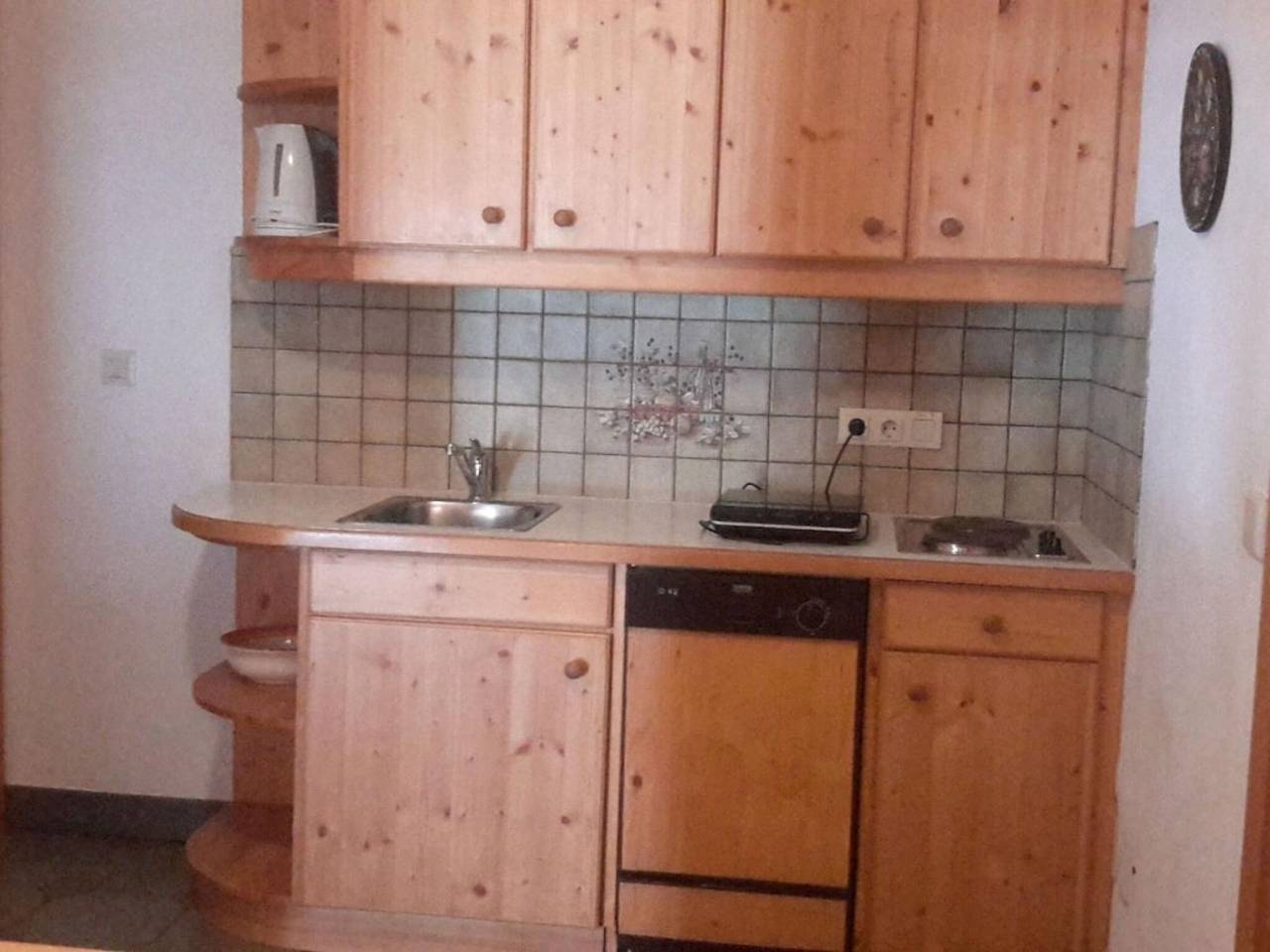 Ganze Wohnung, Comfortable Apartment with Sauna in Schladming in Rohrmoos, Schladming-Dachstein