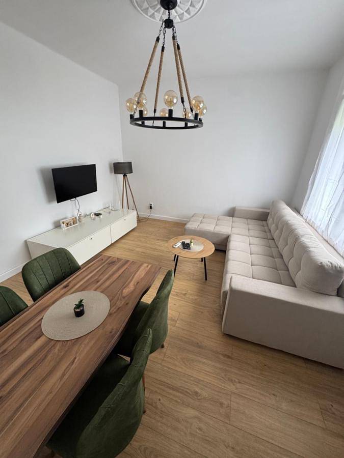 Appartement de vacances pour 4 personnes, avec terrasse