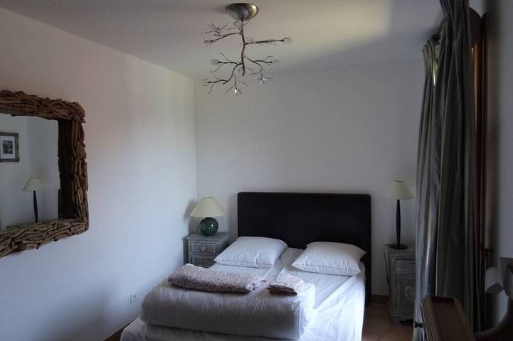 Apartamento entero, 60 m2 - 3P+Cab - 6 pers in Prapoutel, Les Adrets