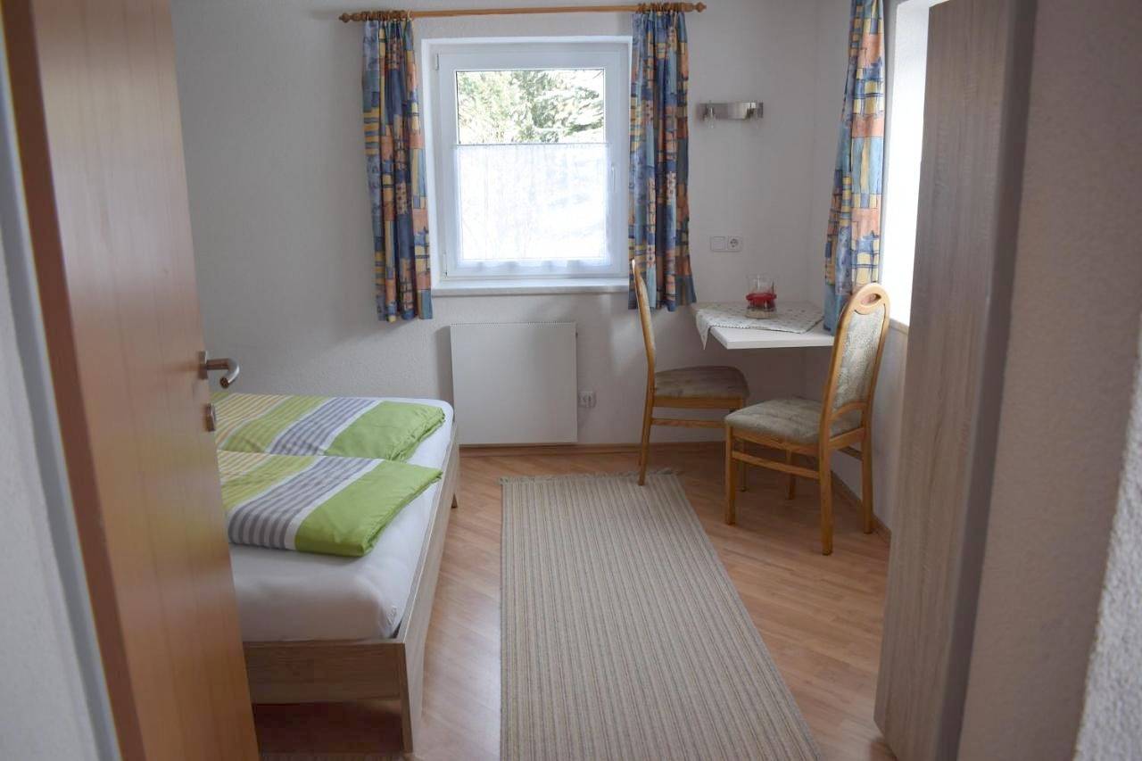Holiday Home in Kaunergrat, St. Leonhard im Pitztal