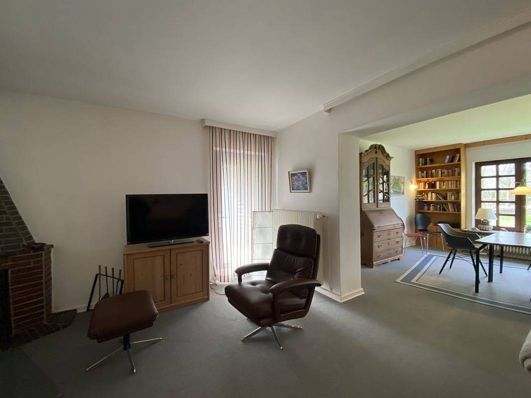 Ferienhaus Familie Stahn in Büsumer Deichhausen, Dithmarschen