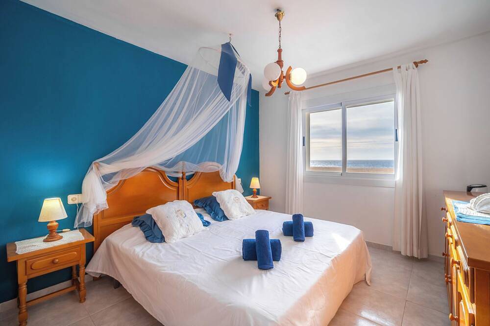 Ganze Wohnung, Amores 7 in Sant Elm, Andratx