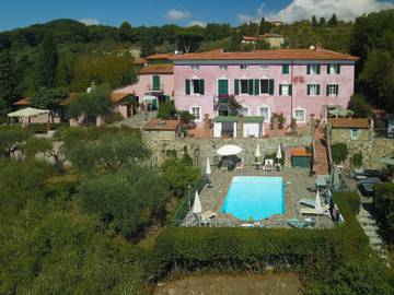 Casa Vacanza per 14 Persone in Massarosa, Versilia, Foto 3