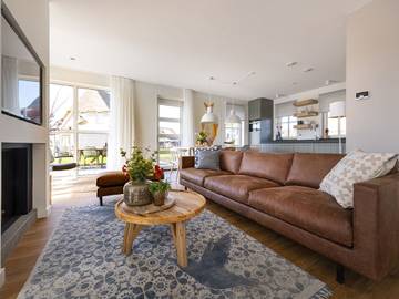 Villa voor 8 Personen in Friesland, Nederland, Afbeelding 2