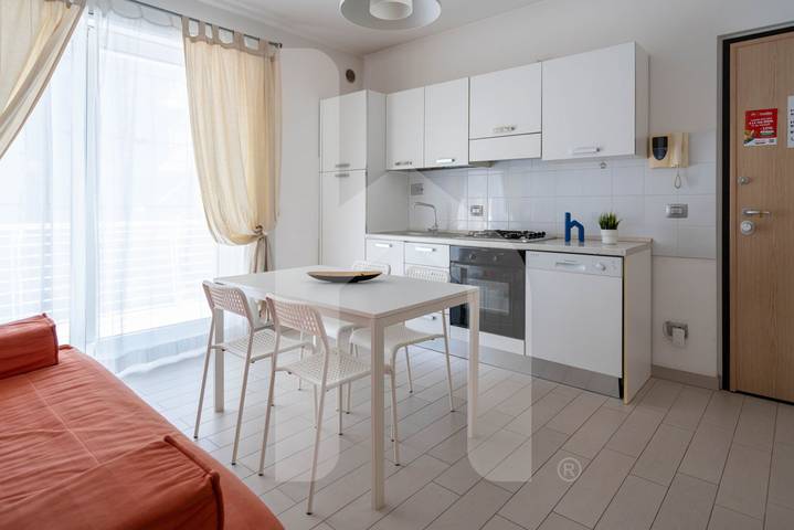 Apartamento entero, BordoPineta Mare - Cembro 2 in Pineto, Costa Adriatica Abruzzo