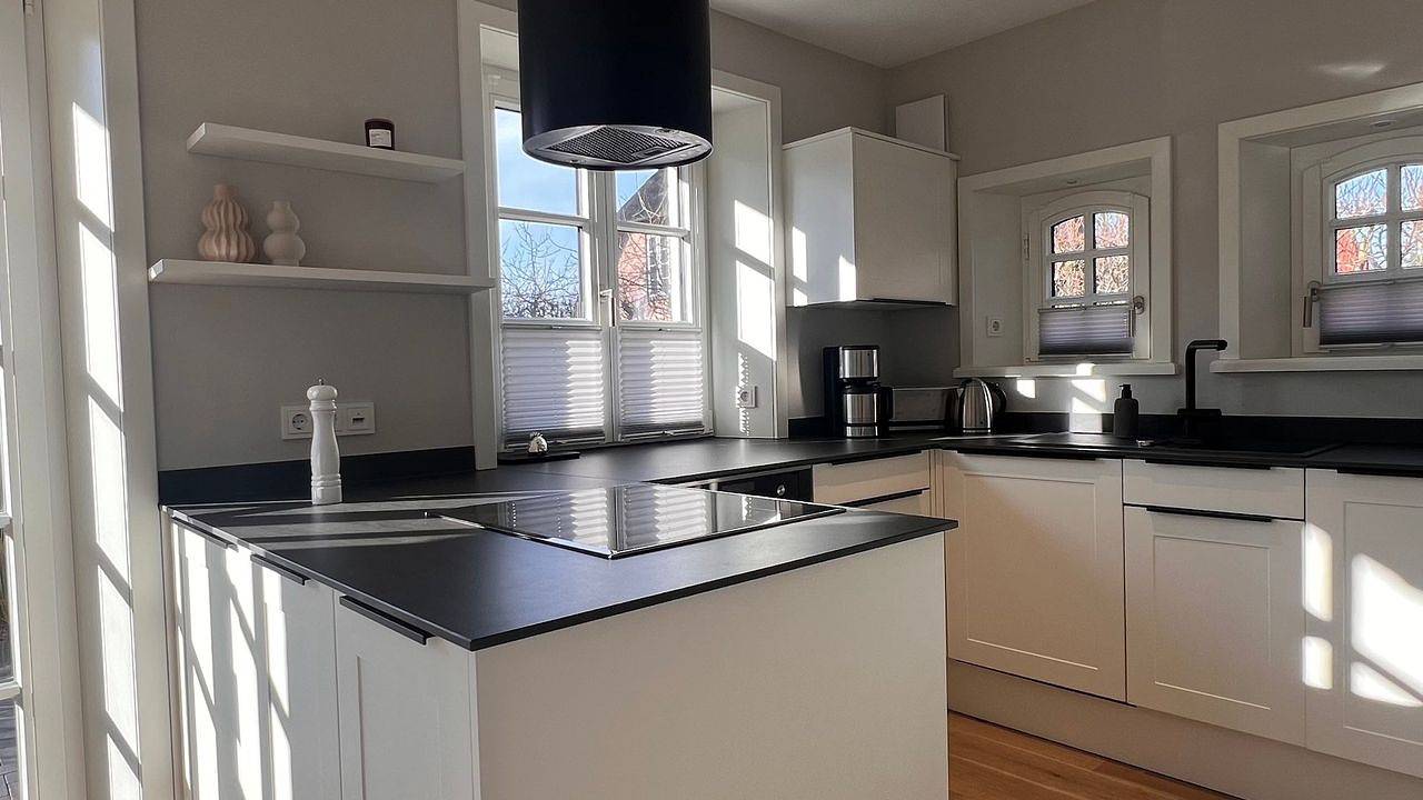 Ferienhaus für 4 Personen (68 m²) in St. Peter-Ording in St. Peter-Ording, Eiderstedt