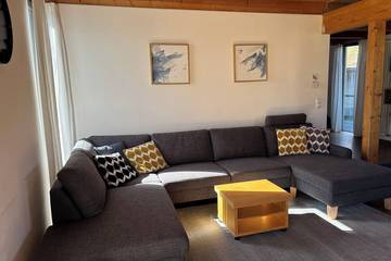 Ferienhaus für 10 Personen in St. Georgen, Hochschwarzwald, Bild 4