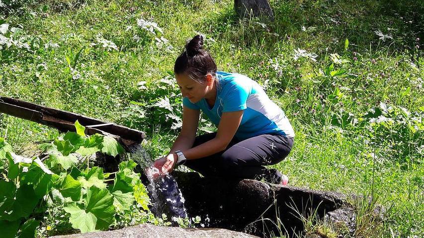 Ferienwohnung für 2 Personen, mit Garten in Kals am Großglockner - 3