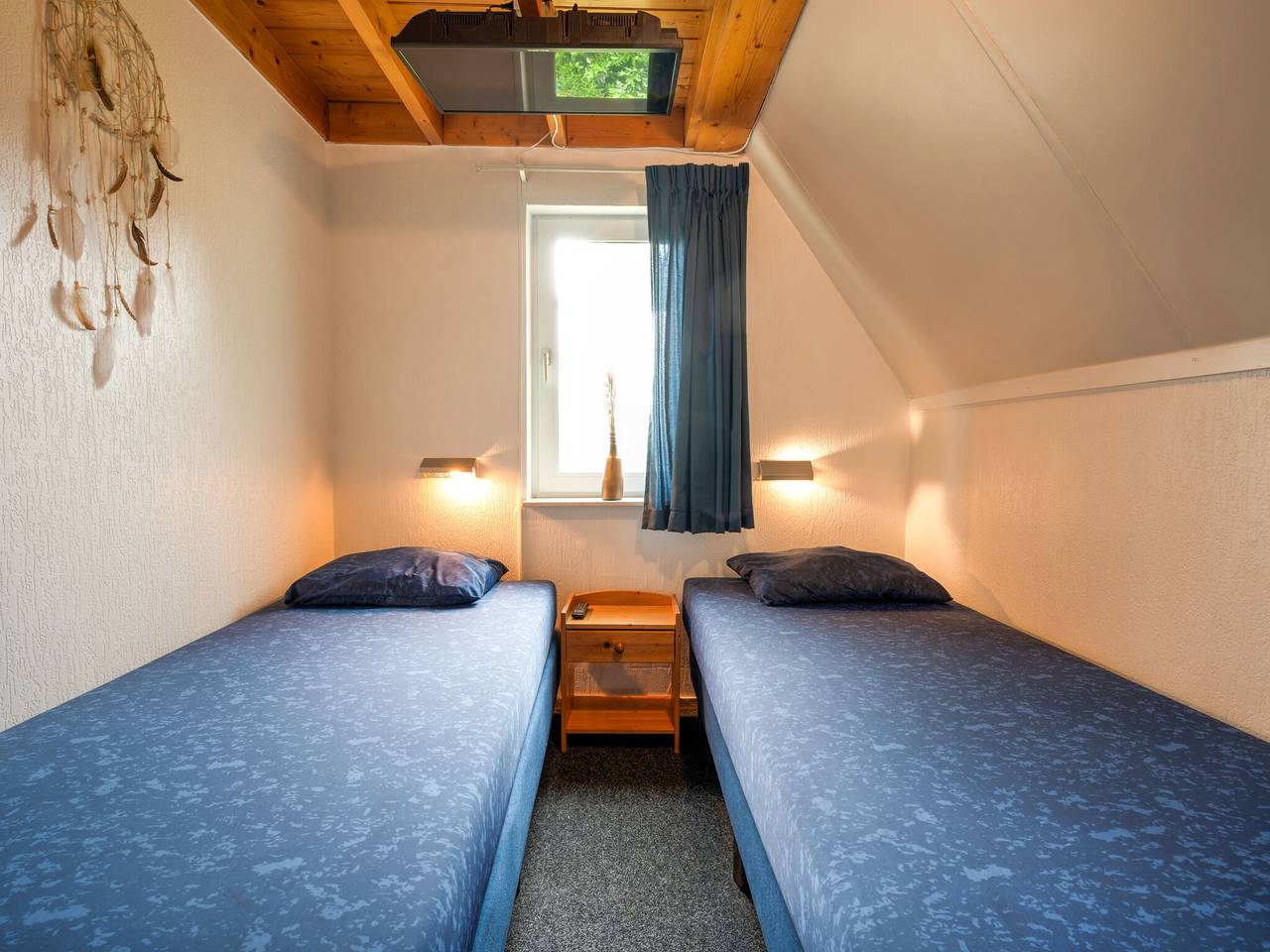 Welkom in vakantiehuis Goudvink 81 in Gramsbergen, Hardenberg