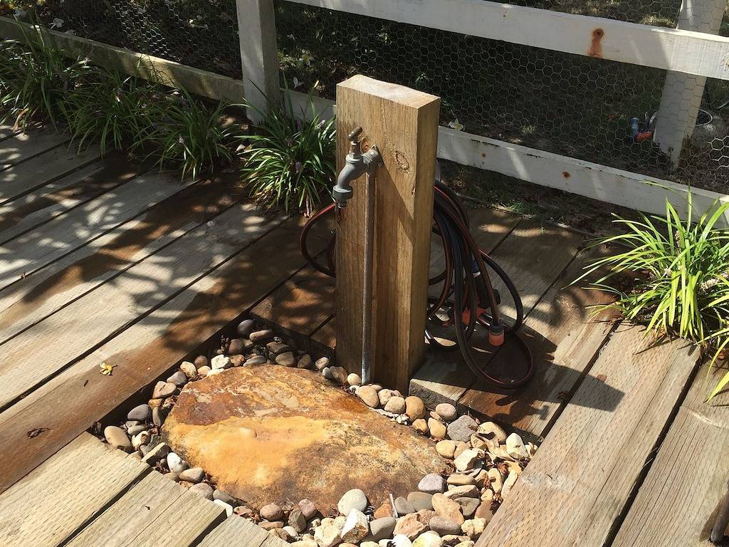 Das Beach House - in der Nähe von allem! in Patonga, New South Wales