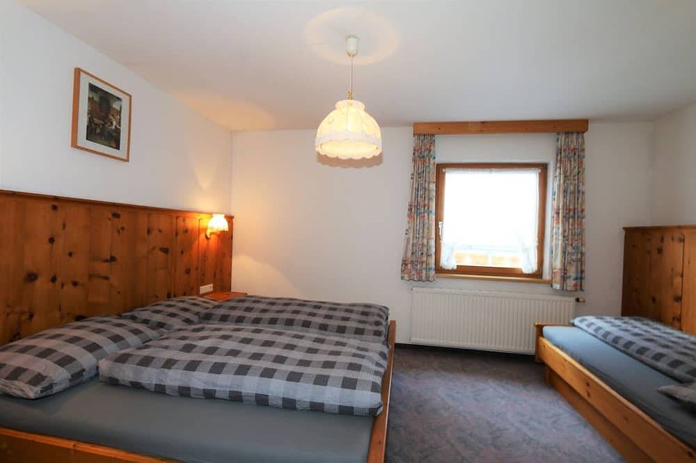 Ganze Wohnung, Wohnung in Ischgl nahe Skilift in Ischgl, Verwall