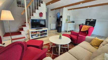 Ferienhaus für 4 Personen in Bedekaspel, Südbrookmerland, Bild 1