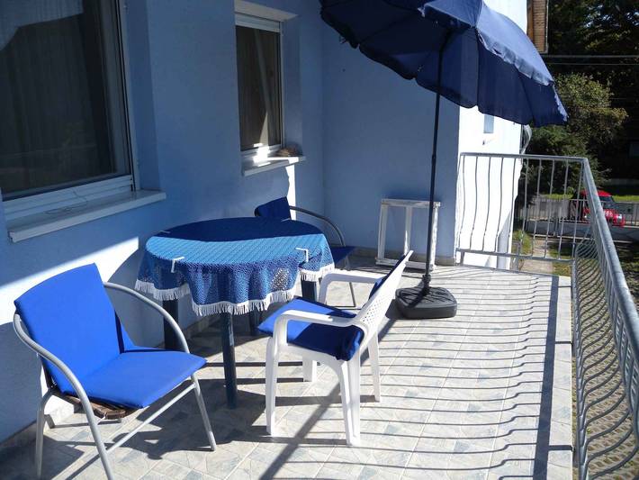 Ferienwohnung für 4 Personen - 1