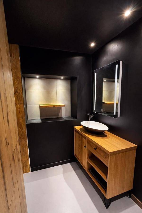 Gîte pour 4 personnes, avec jacuzzi à Reignier-Ésery - 4